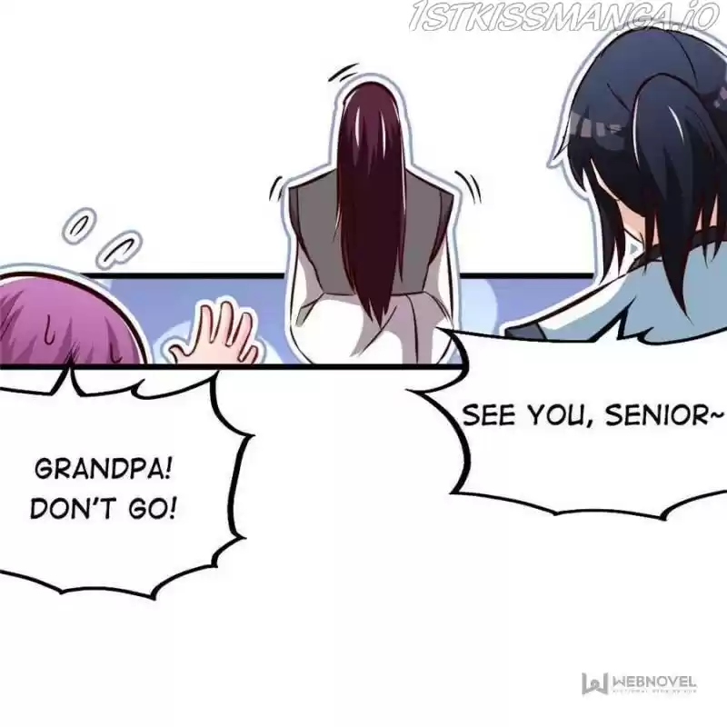 Born To Be Rich Chapter 171