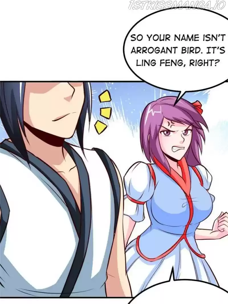 Born To Be Rich Chapter 171