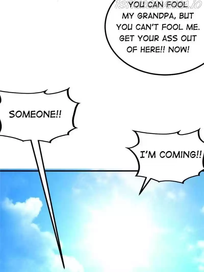 Born To Be Rich Chapter 171