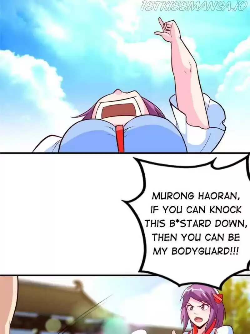 Born To Be Rich Chapter 171