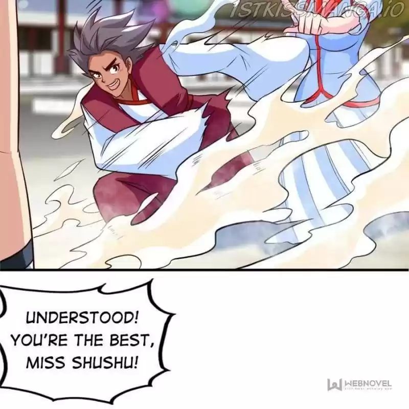 Born To Be Rich Chapter 171