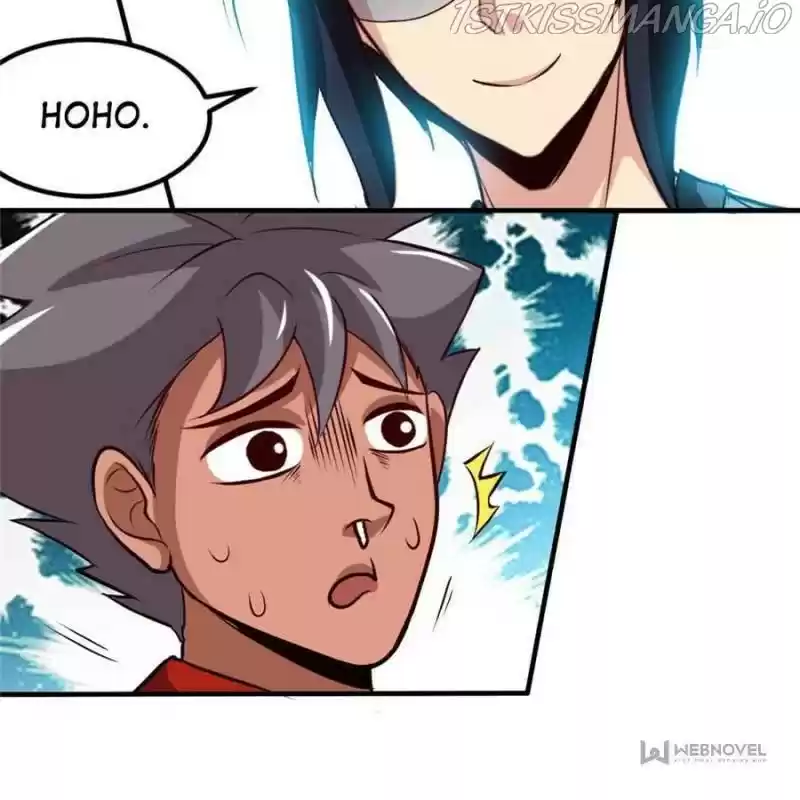 Born To Be Rich Chapter 171