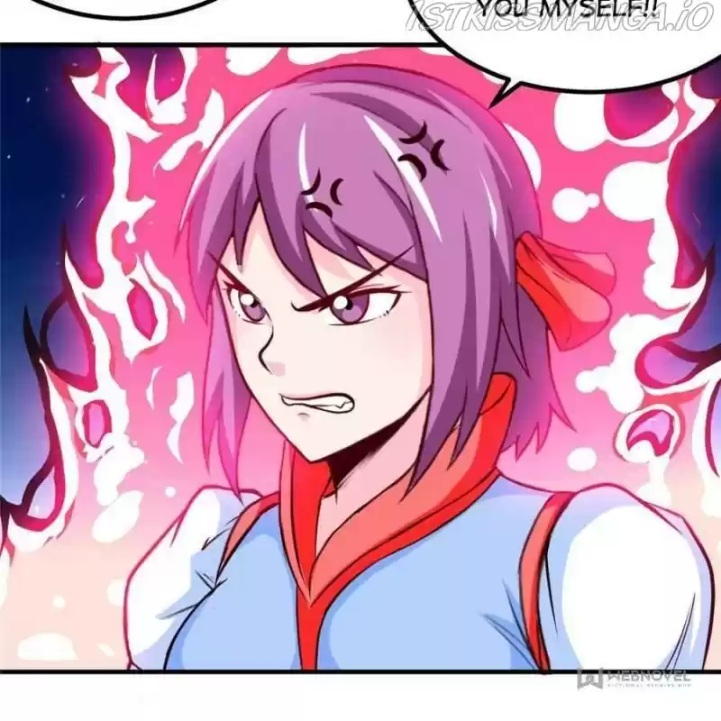 Born To Be Rich Chapter 171