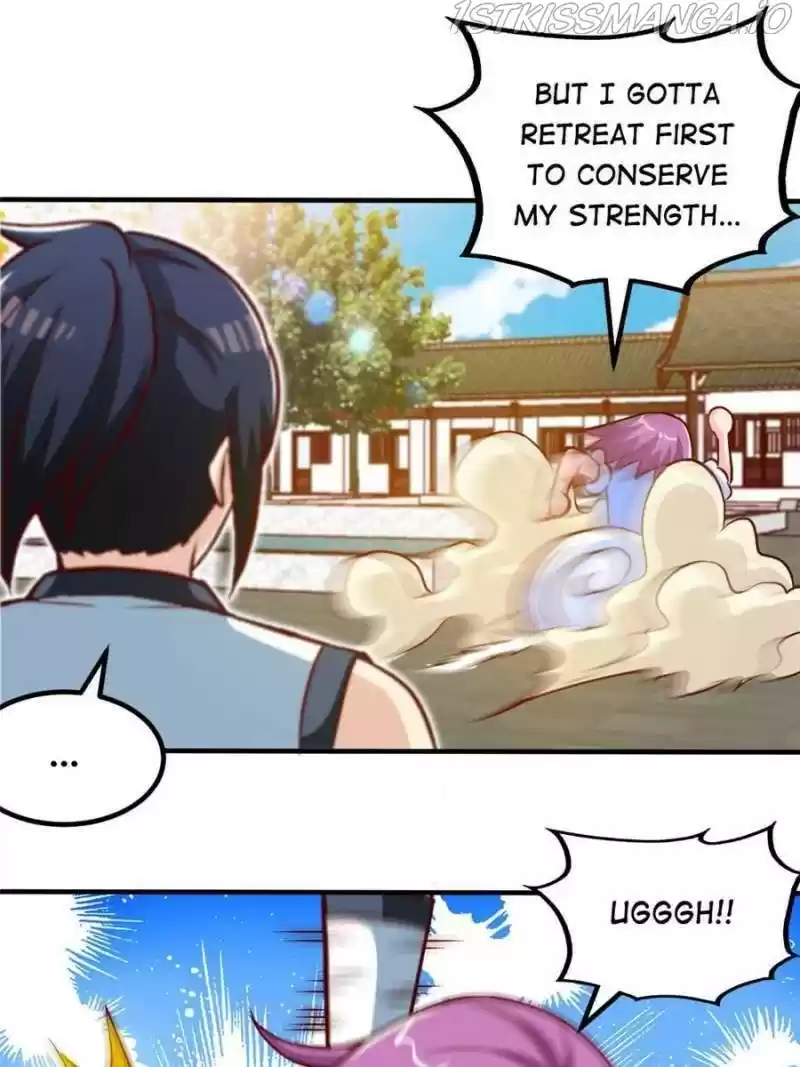 Born To Be Rich Chapter 171