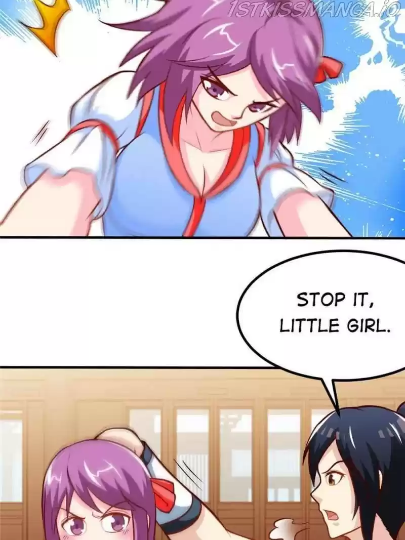 Born To Be Rich Chapter 171