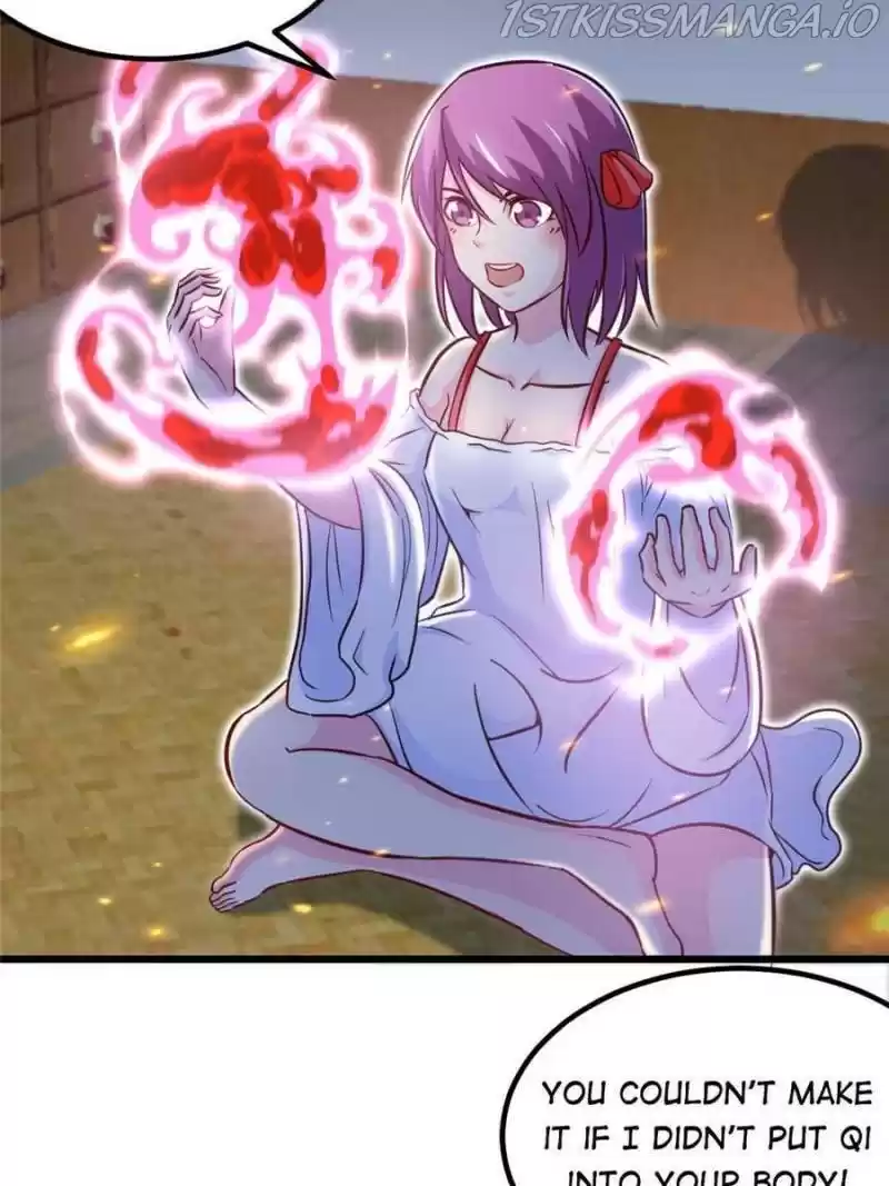 Born To Be Rich Chapter 171