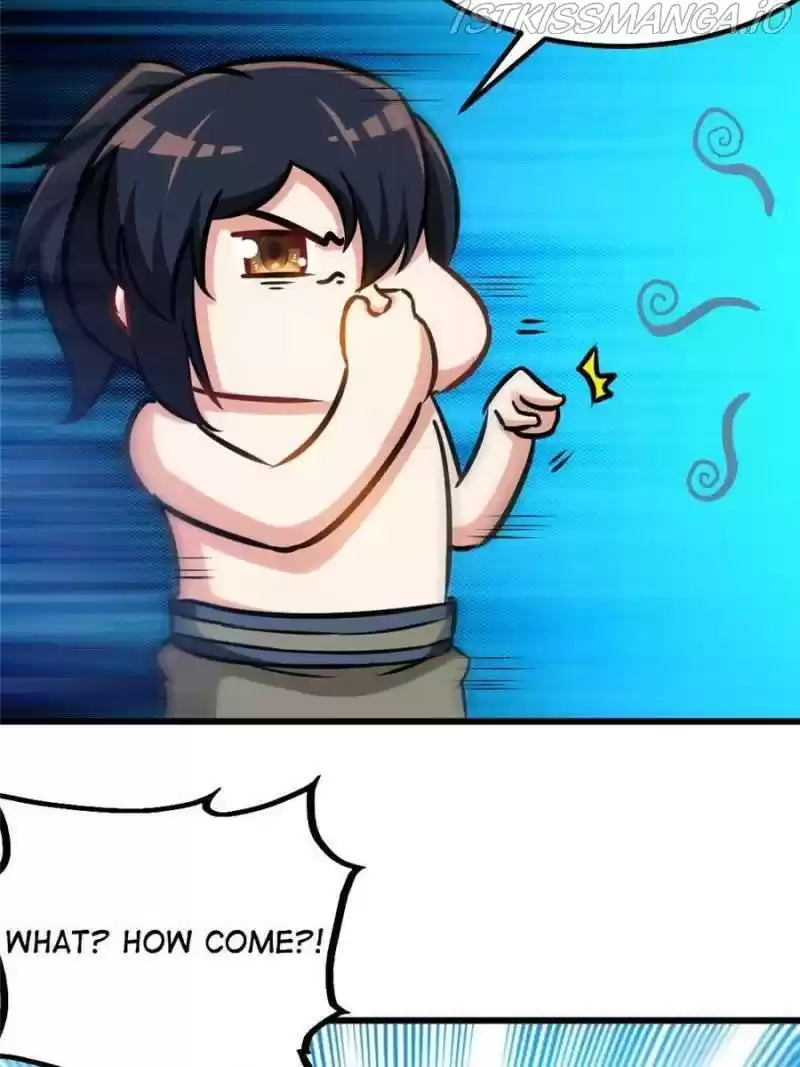 Born To Be Rich Chapter 171