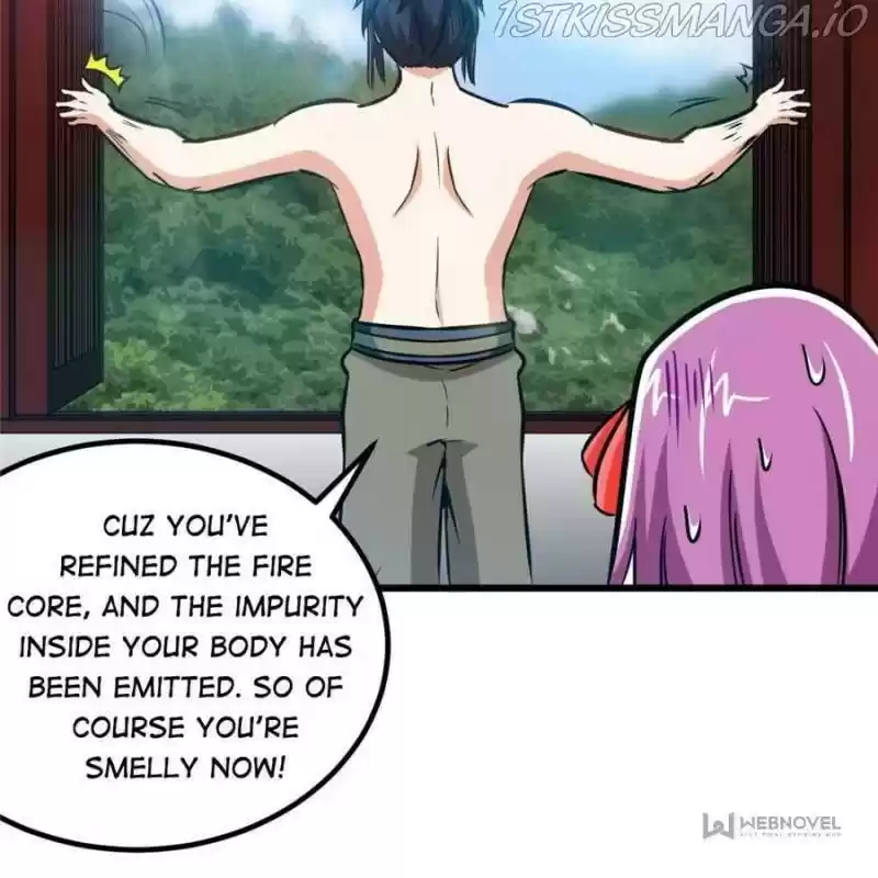 Born To Be Rich Chapter 171