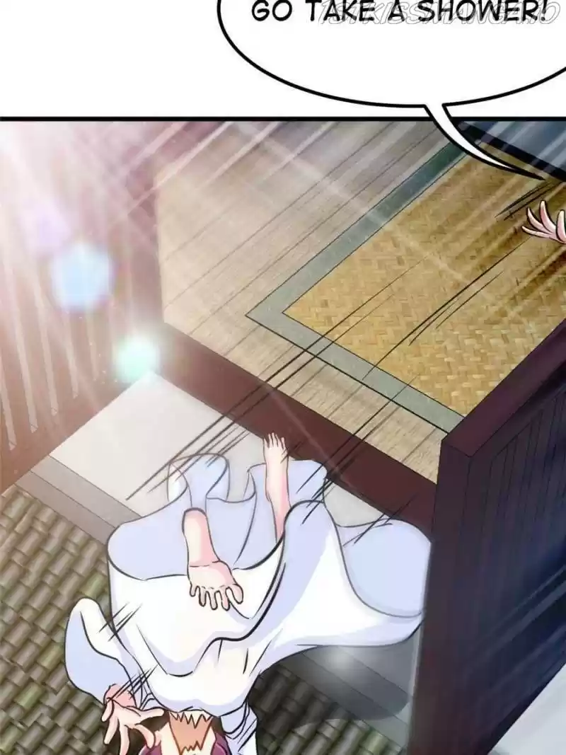 Born To Be Rich Chapter 171