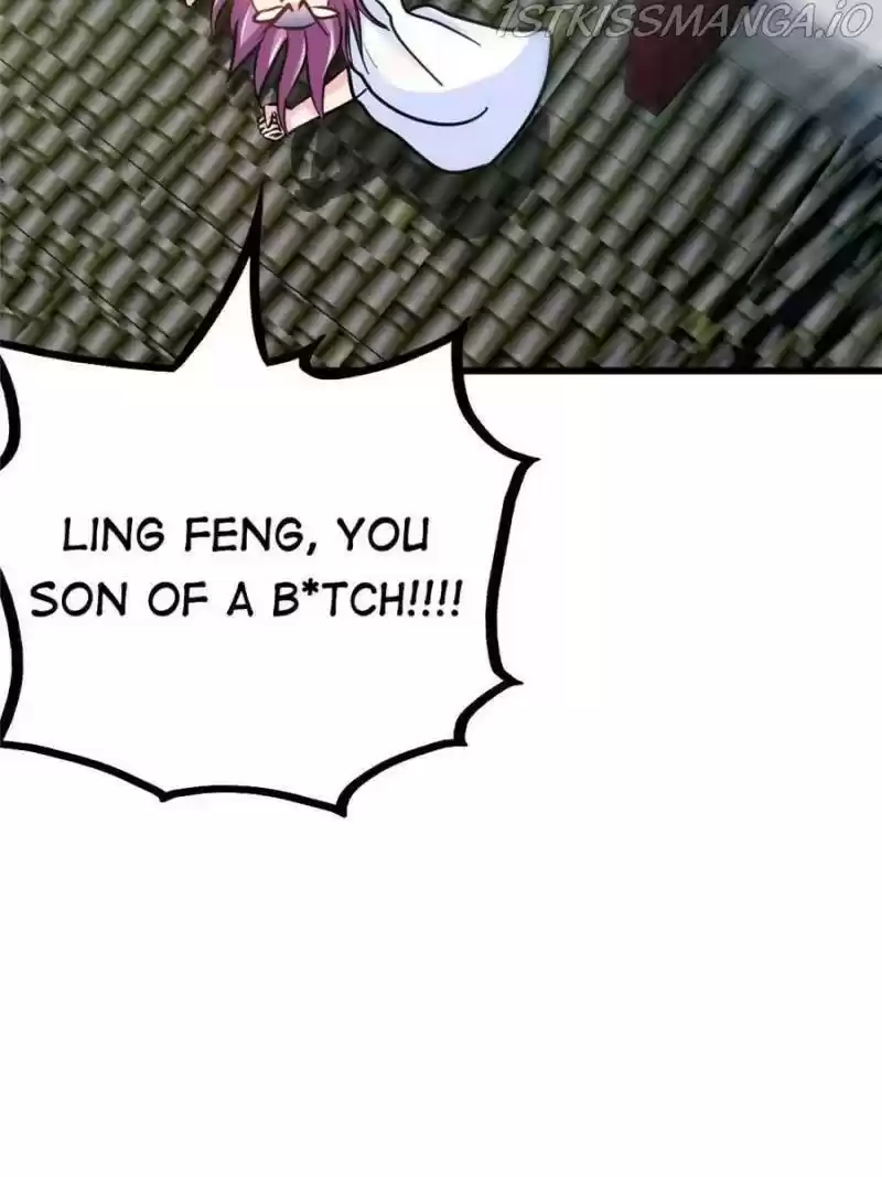 Born To Be Rich Chapter 171