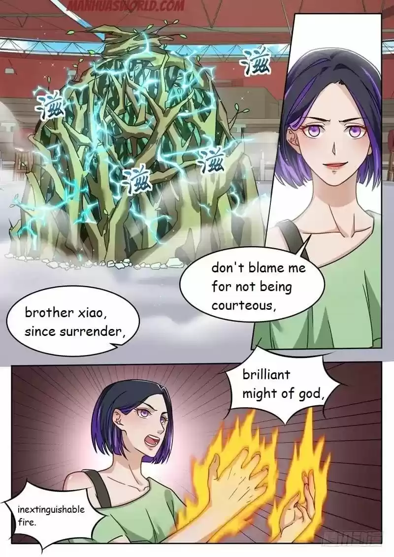 Born To Be Rich Chapter 44