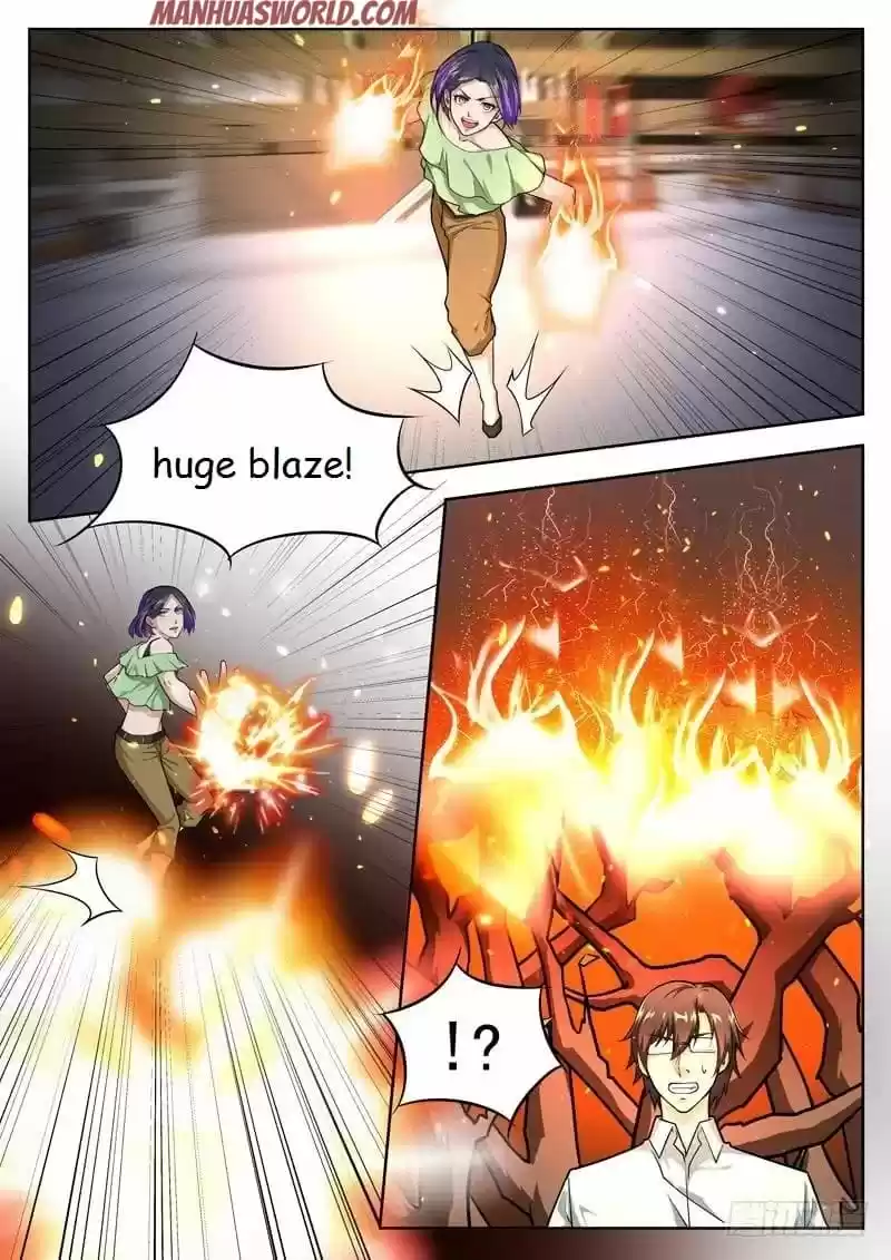 Born To Be Rich Chapter 44