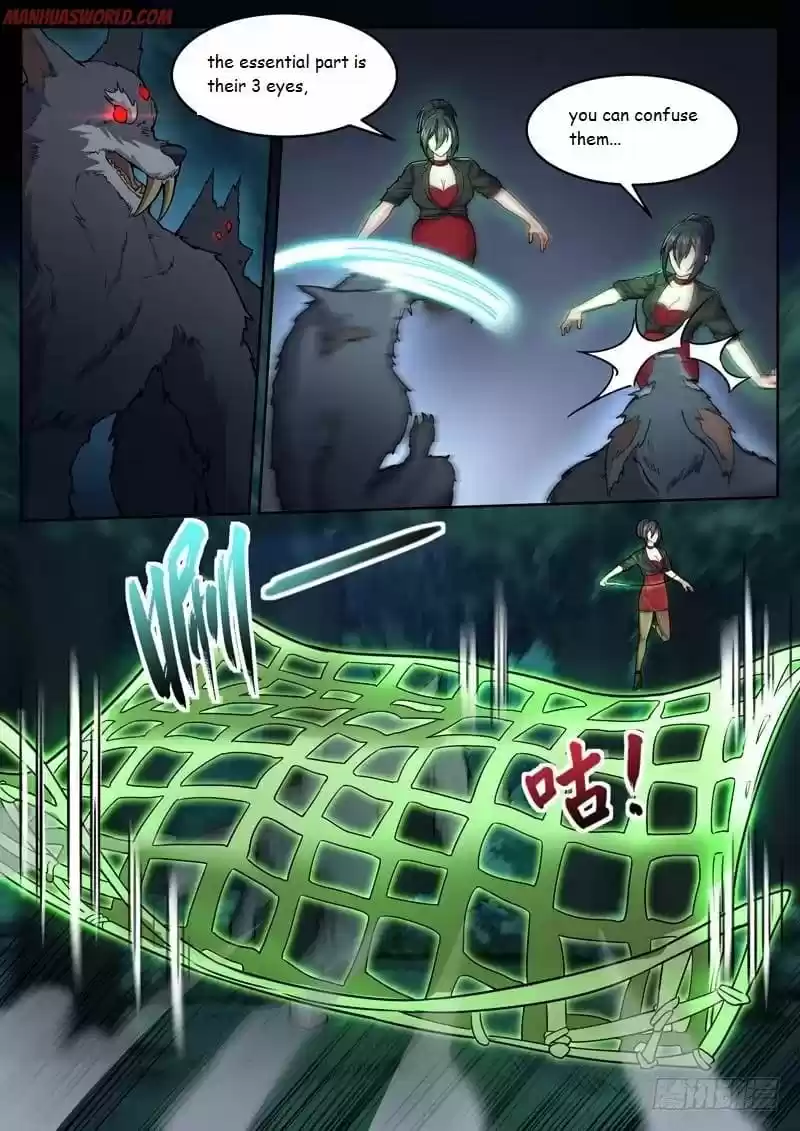 Born To Be Rich Chapter 48