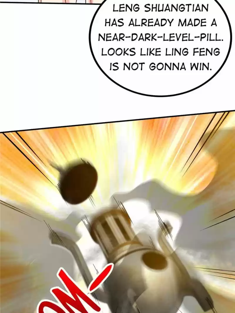 Born To Be Rich Chapter 50