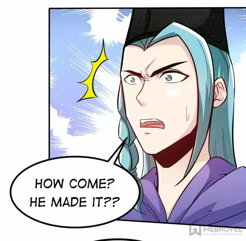 Born To Be Rich Chapter 50