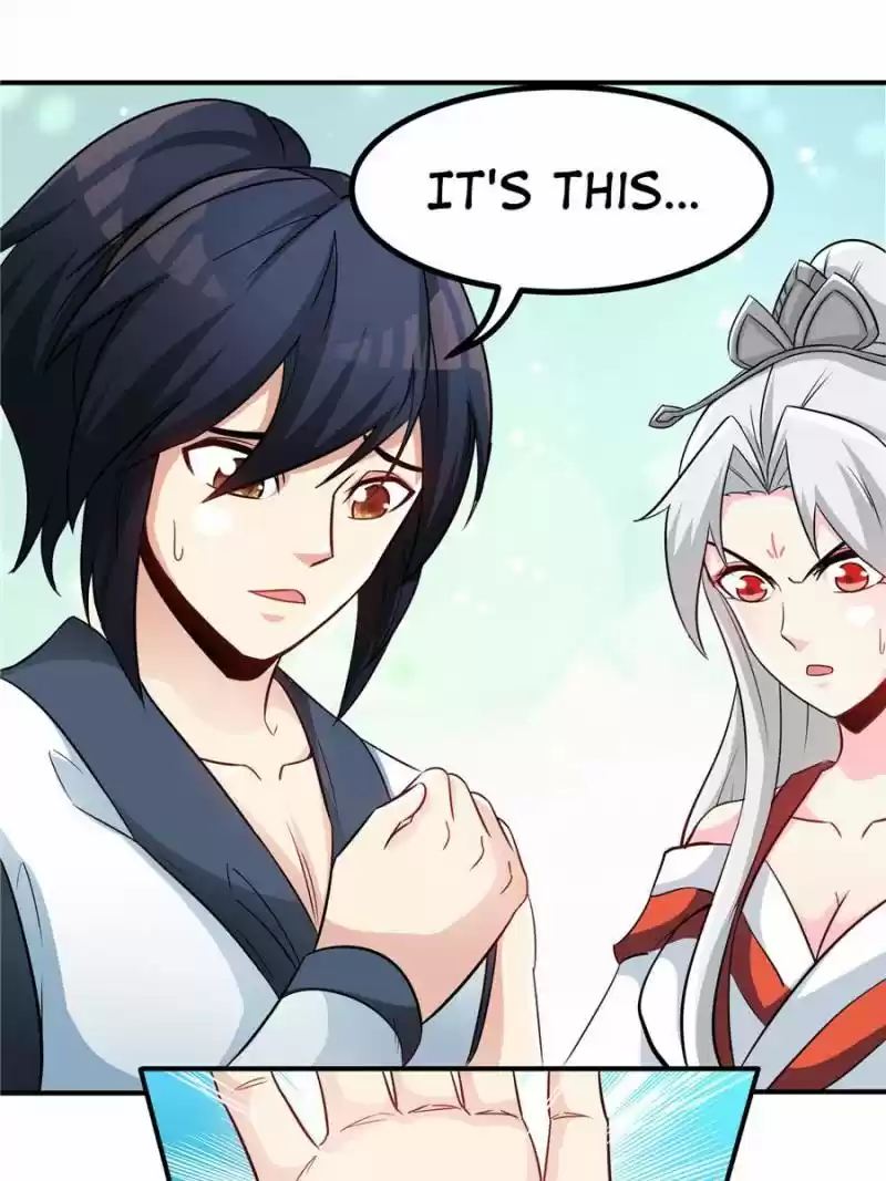 Born To Be Rich Chapter 50