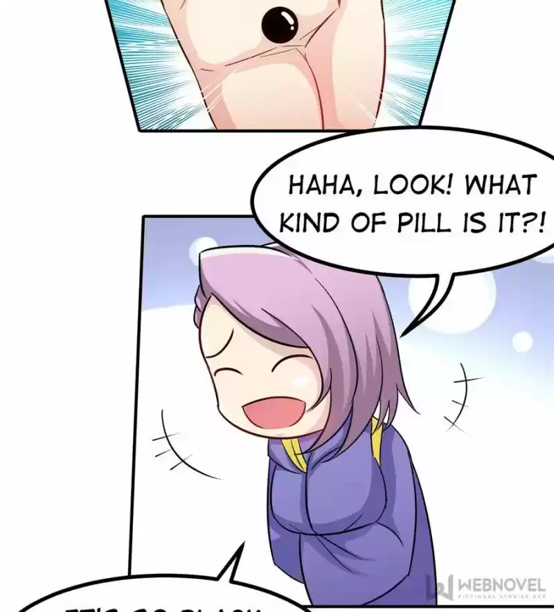 Born To Be Rich Chapter 50