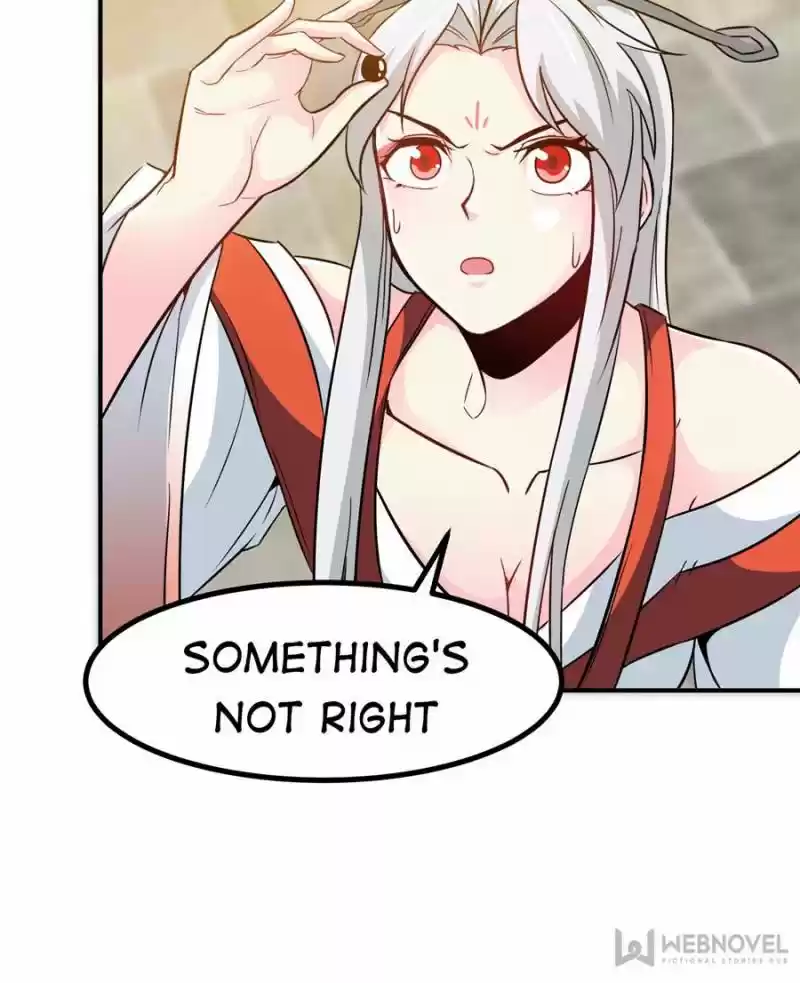 Born To Be Rich Chapter 50