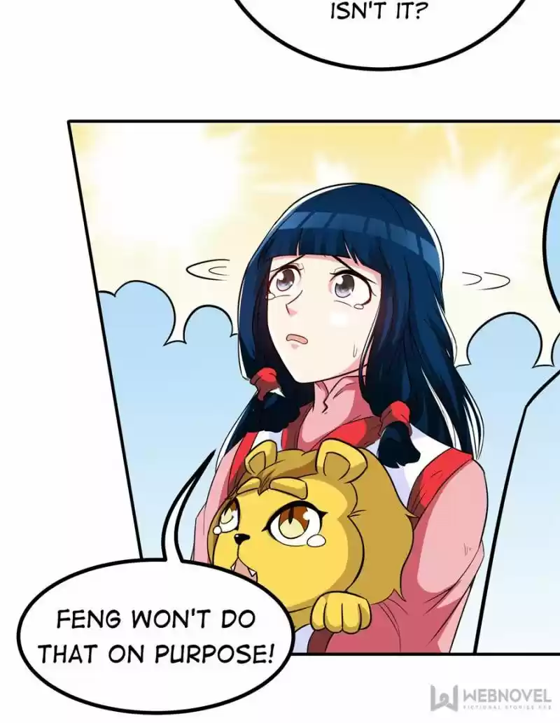 Born To Be Rich Chapter 50