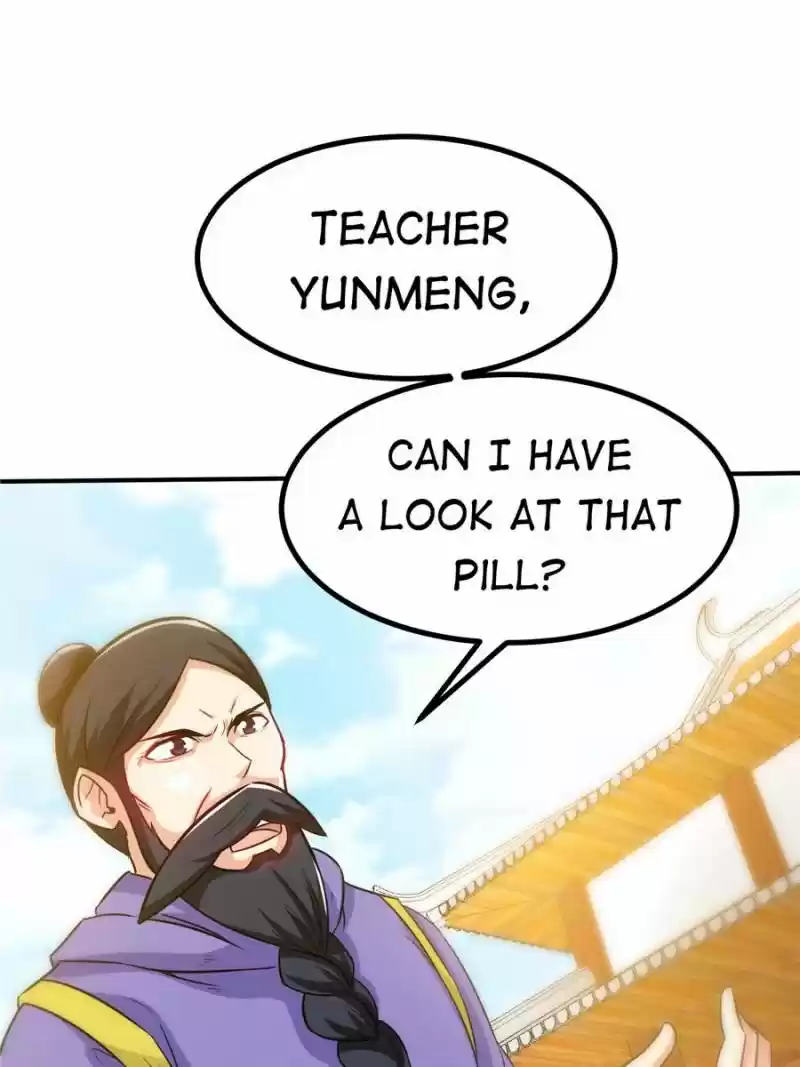 Born To Be Rich Chapter 50