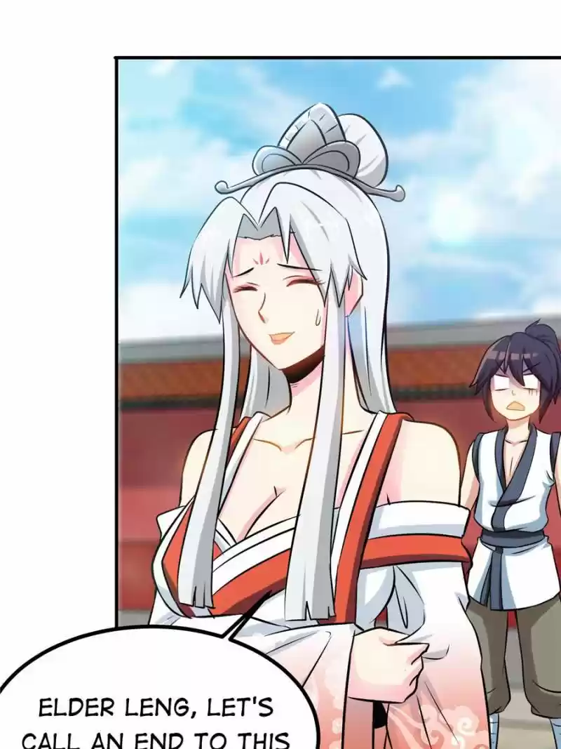 Born To Be Rich Chapter 50