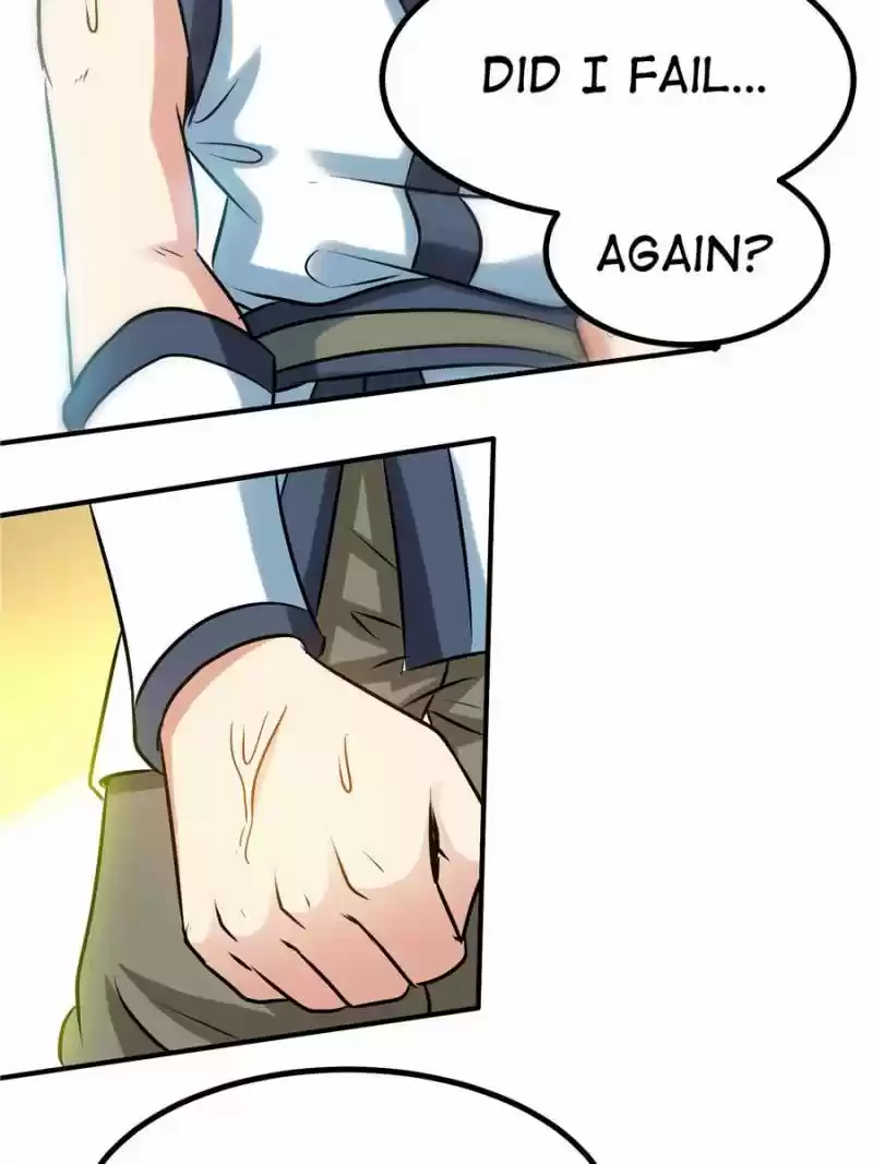 Born To Be Rich Chapter 50