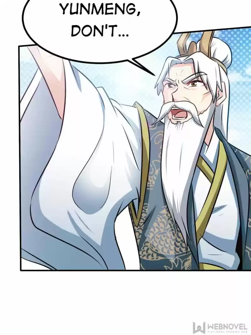 Born To Be Rich Chapter 50