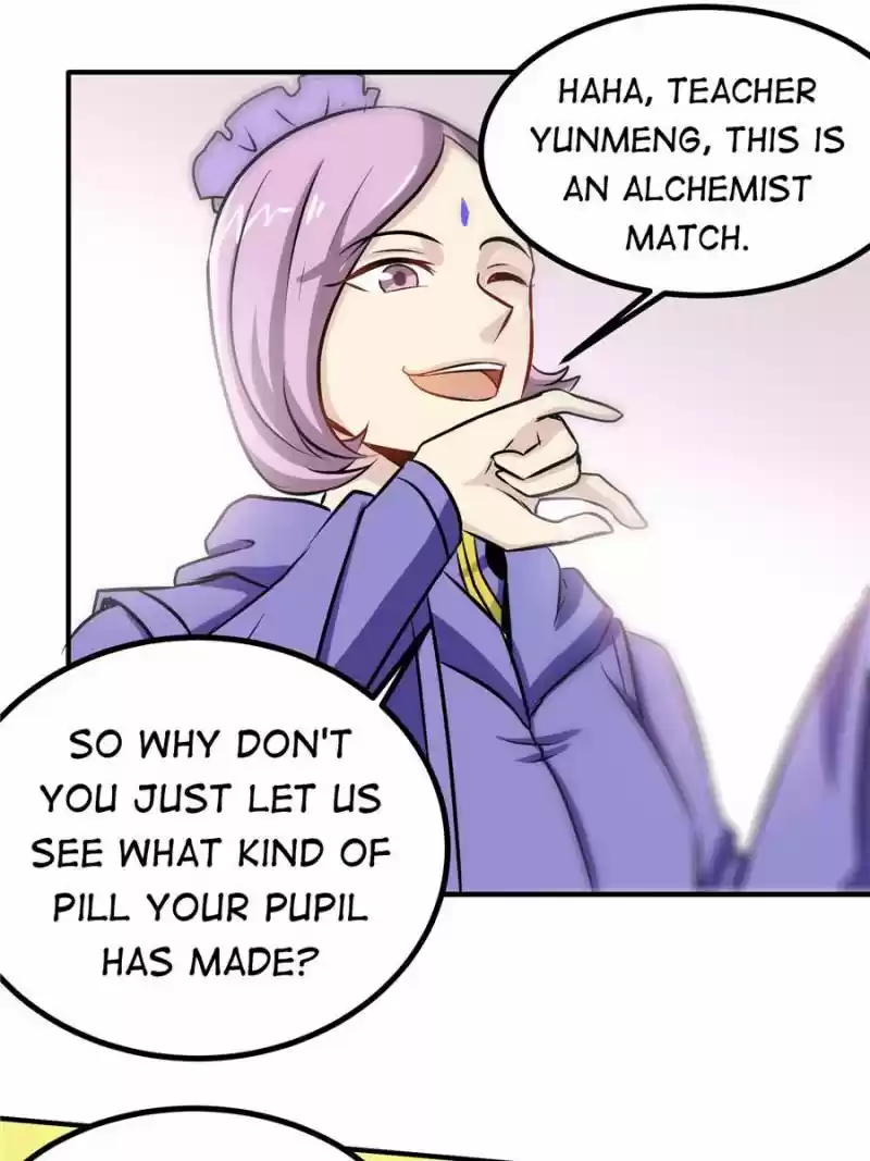 Born To Be Rich Chapter 50