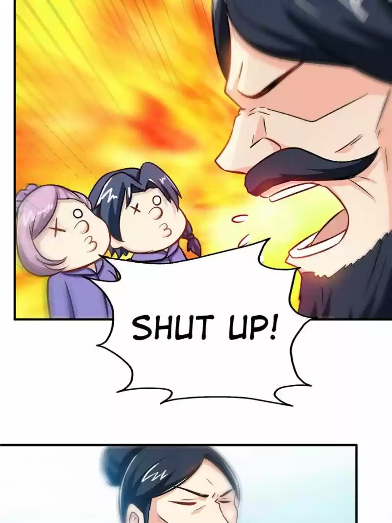 Born To Be Rich Chapter 50