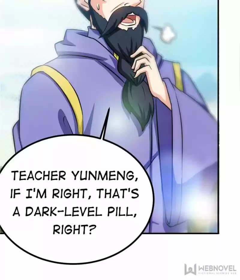 Born To Be Rich Chapter 50