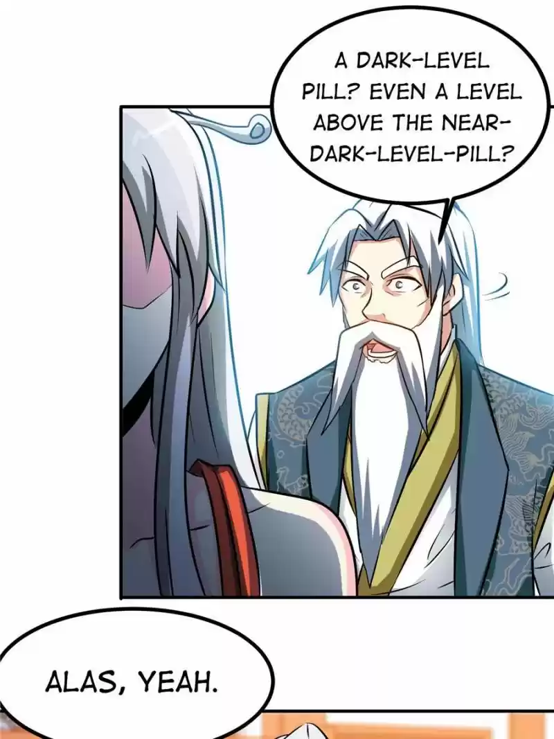 Born To Be Rich Chapter 50