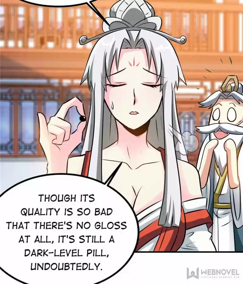 Born To Be Rich Chapter 50