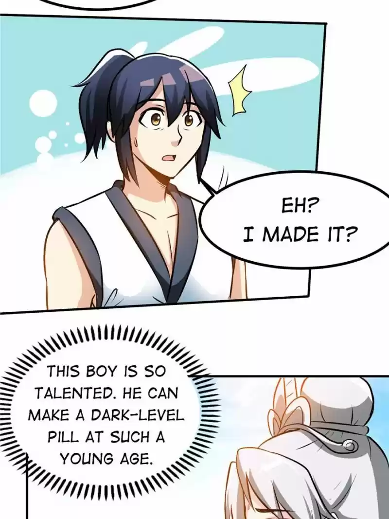 Born To Be Rich Chapter 50