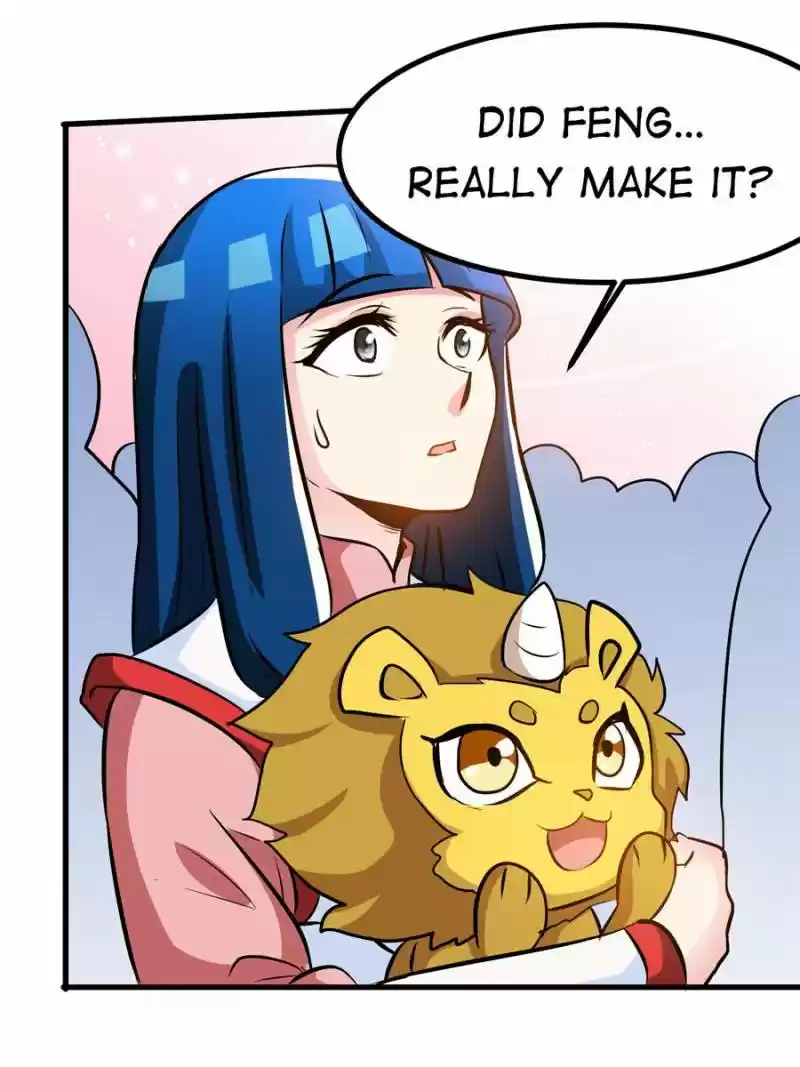 Born To Be Rich Chapter 50