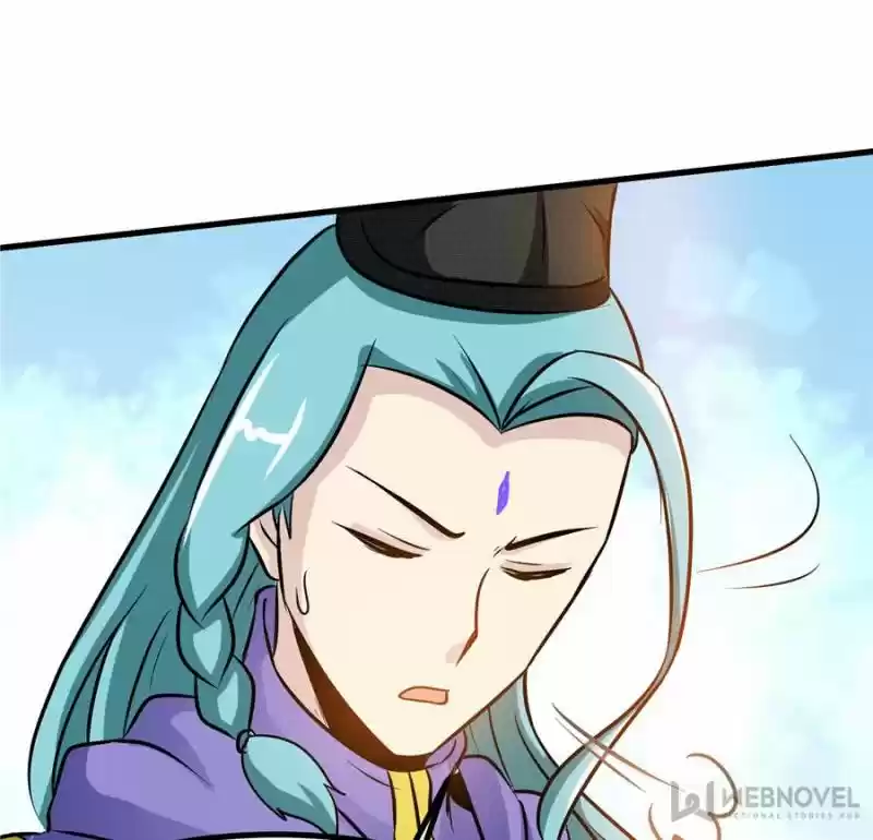 Born To Be Rich Chapter 50