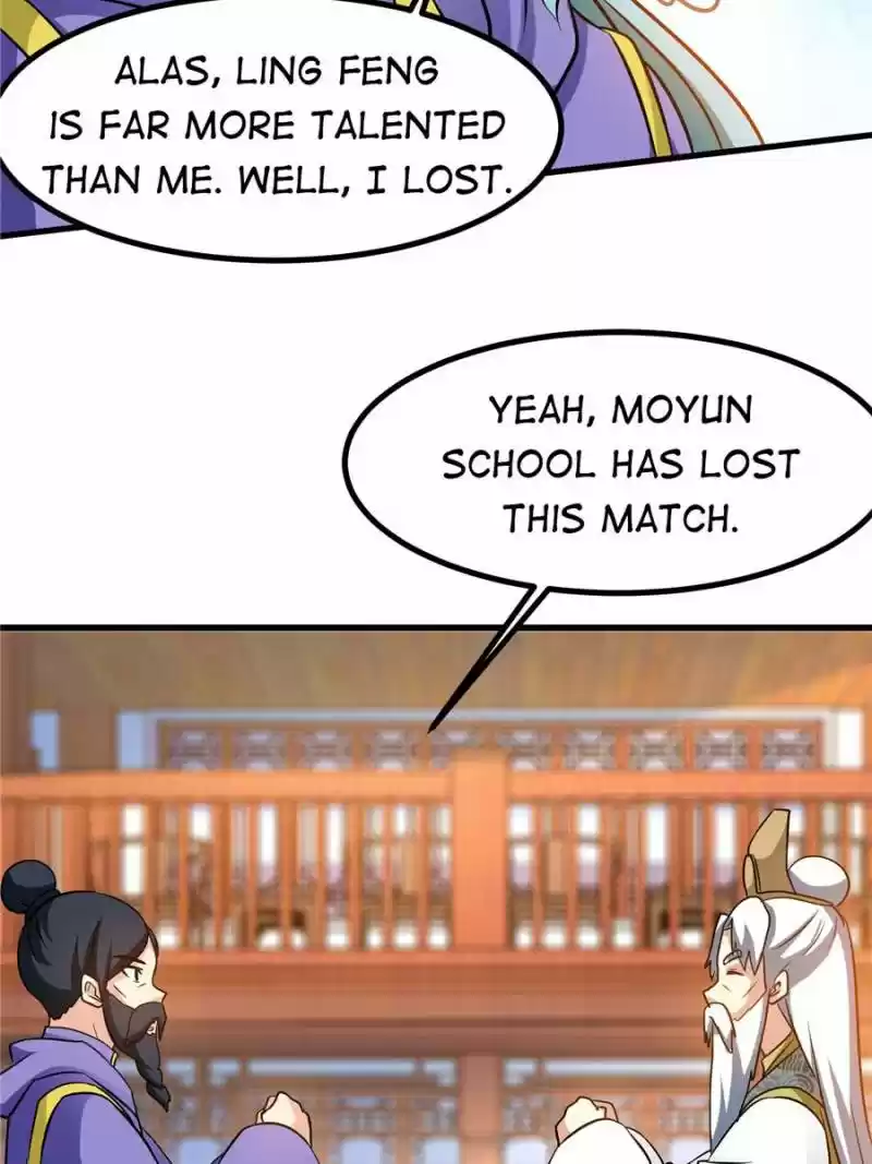 Born To Be Rich Chapter 50