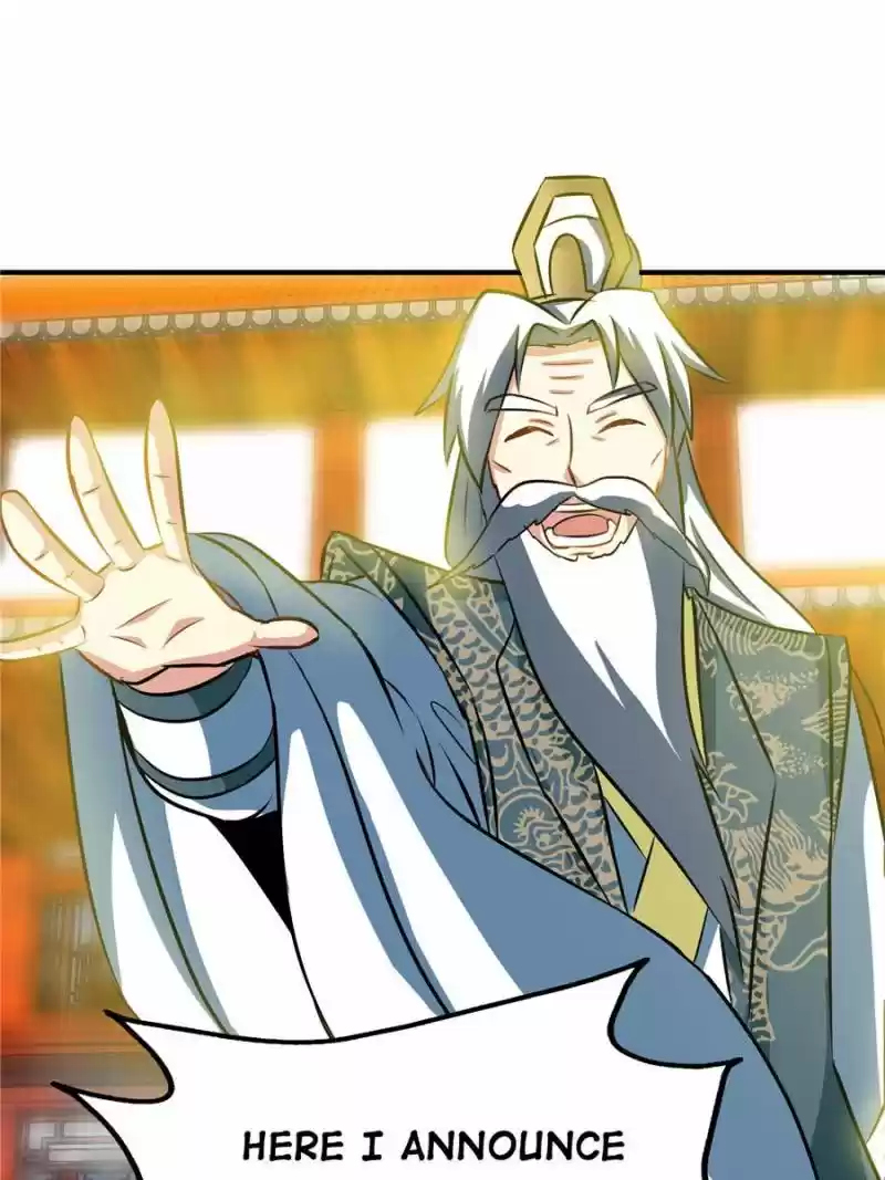 Born To Be Rich Chapter 50