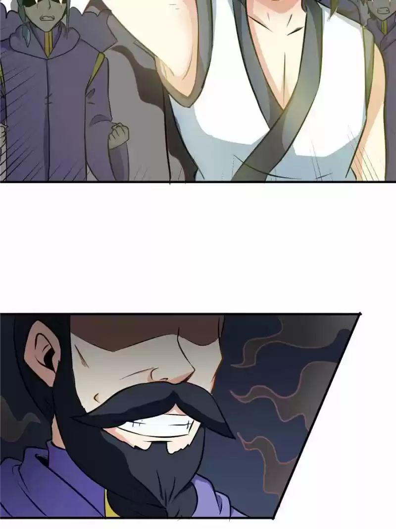 Born To Be Rich Chapter 50