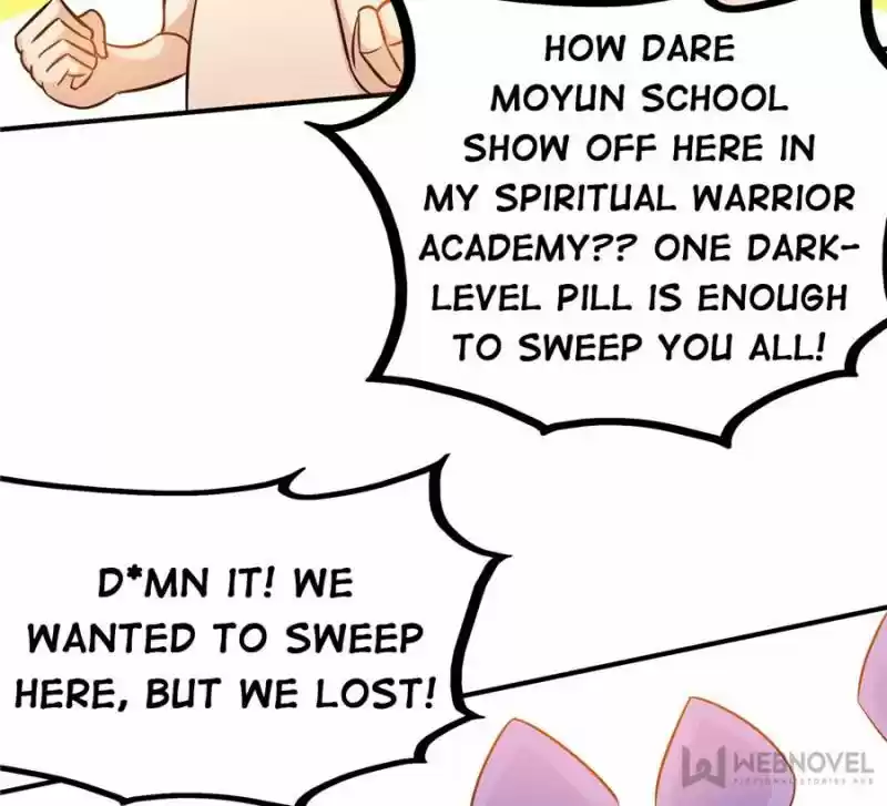 Born To Be Rich Chapter 51