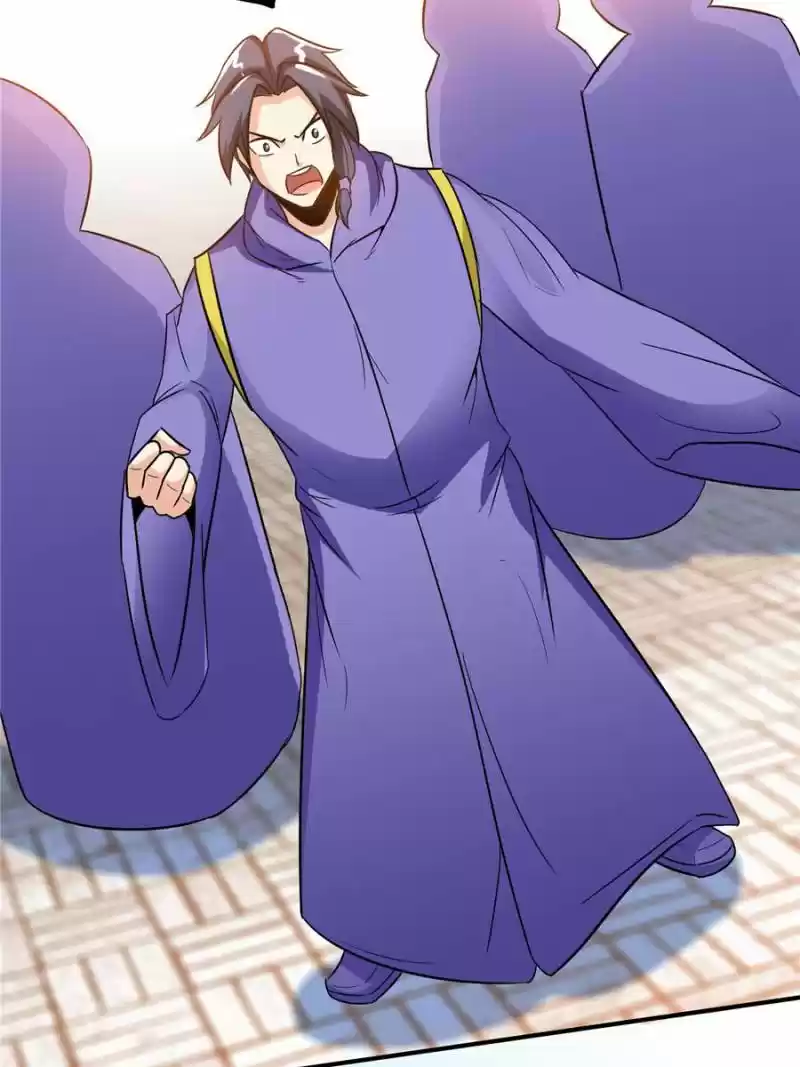 Born To Be Rich Chapter 51