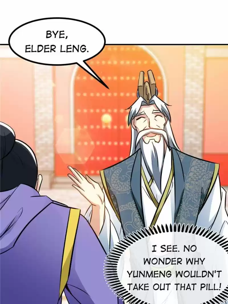 Born To Be Rich Chapter 51