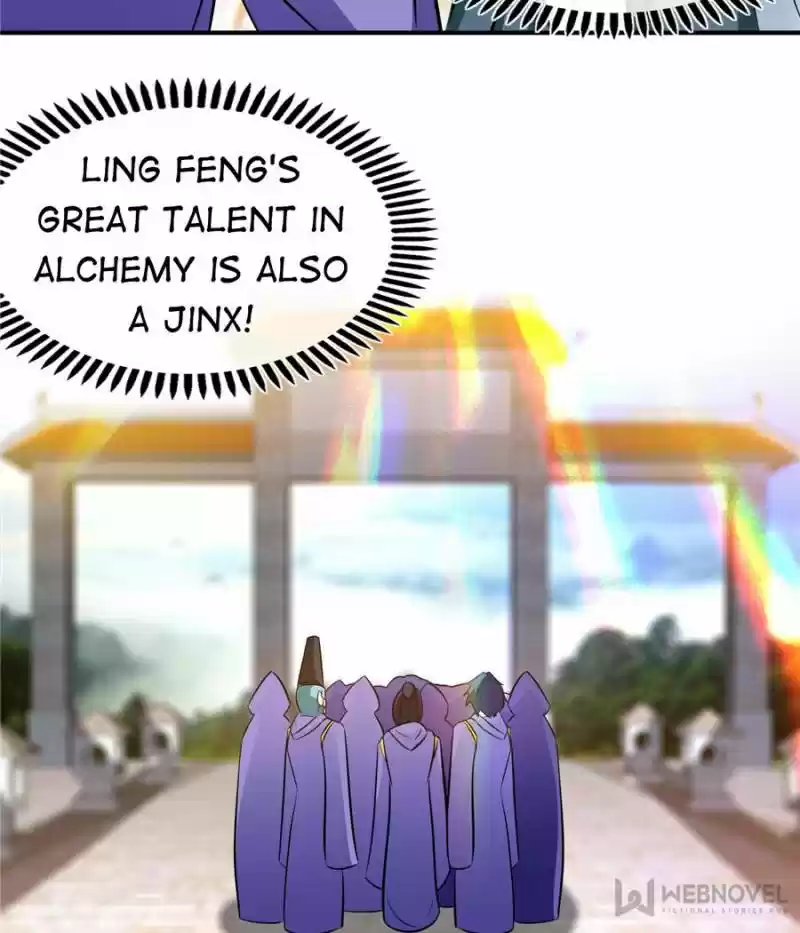 Born To Be Rich Chapter 51