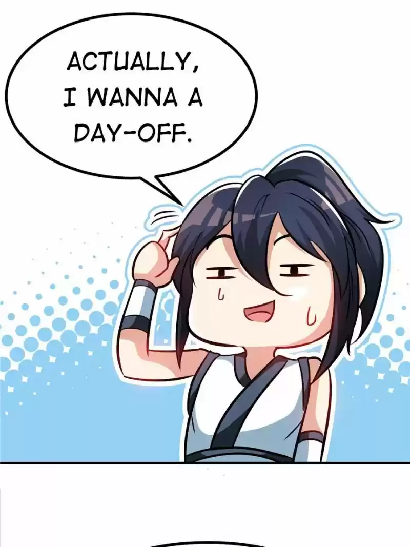 Born To Be Rich Chapter 51