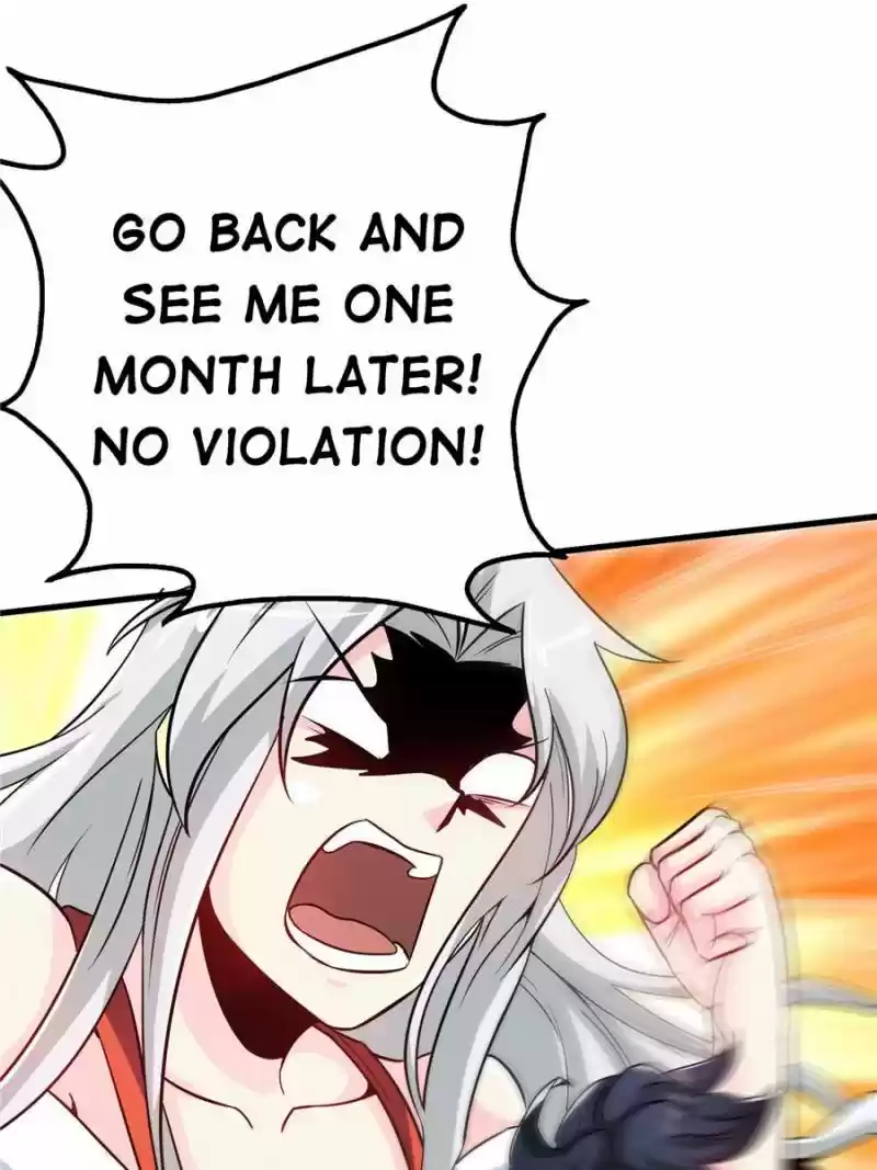 Born To Be Rich Chapter 51