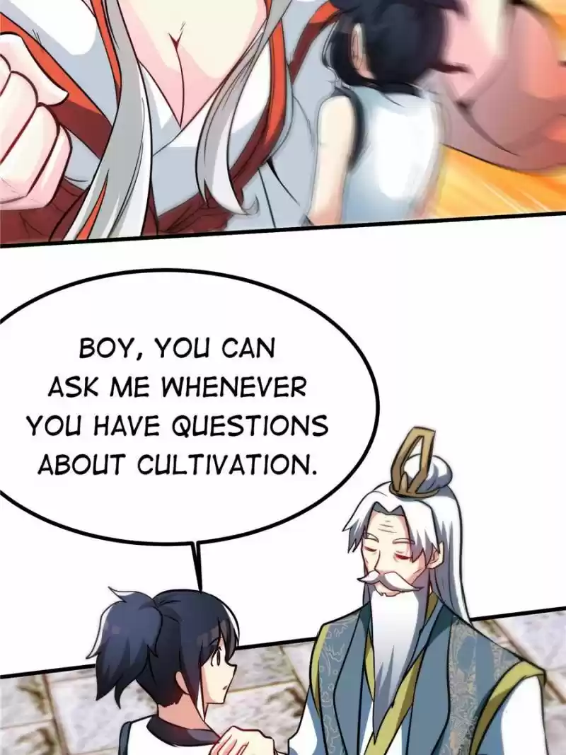 Born To Be Rich Chapter 51