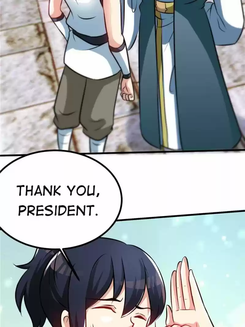 Born To Be Rich Chapter 51