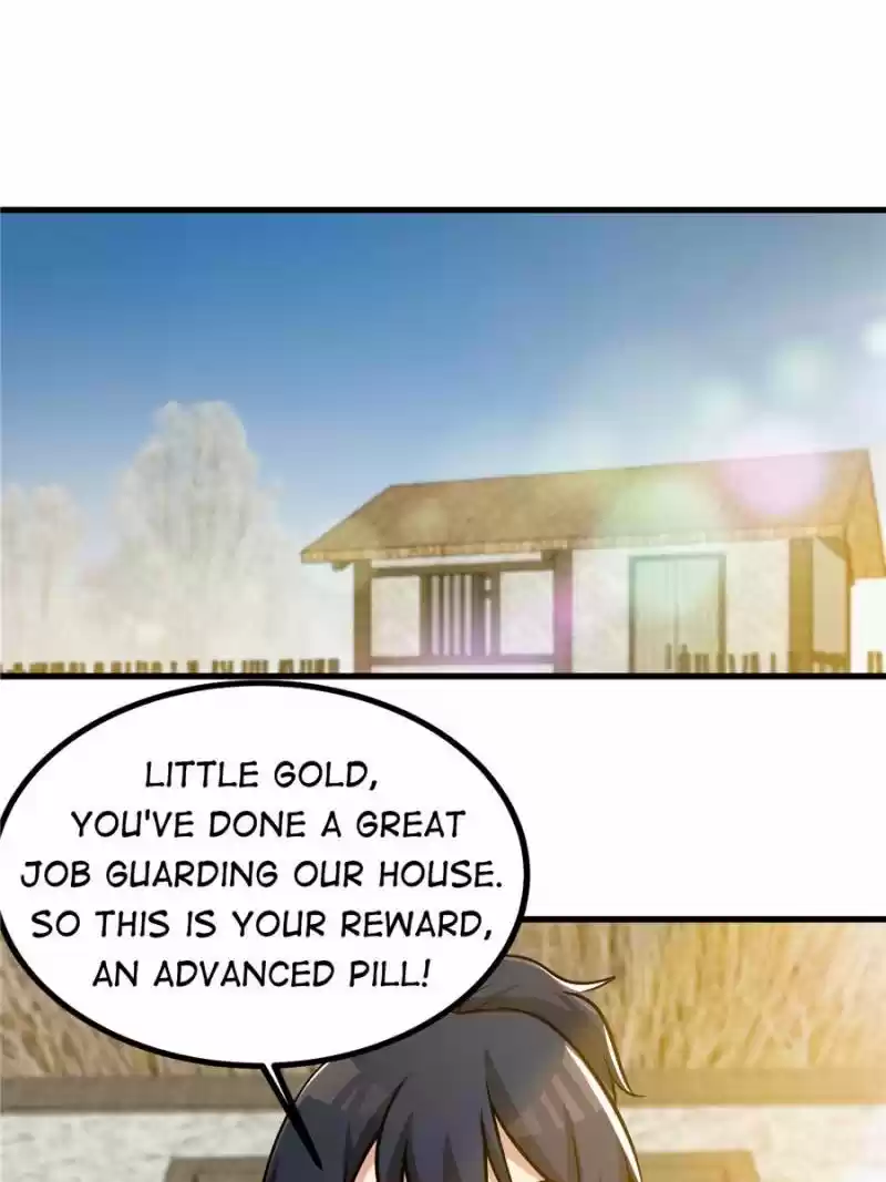 Born To Be Rich Chapter 51