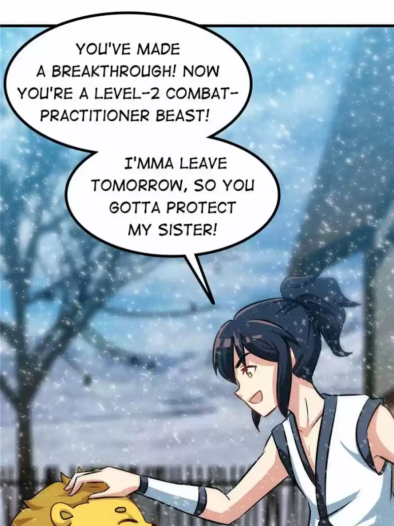 Born To Be Rich Chapter 51