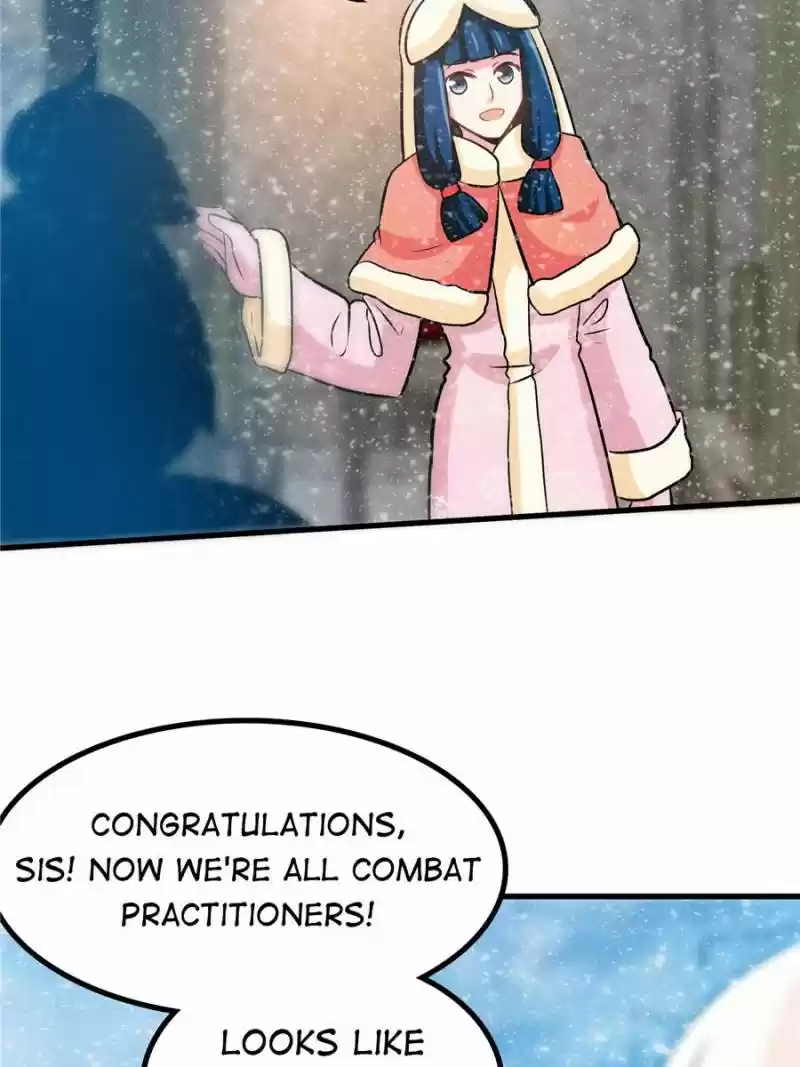 Born To Be Rich Chapter 51