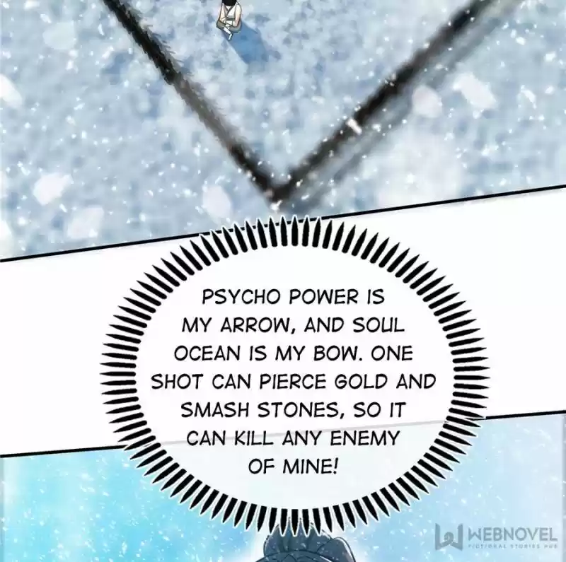 Born To Be Rich Chapter 52